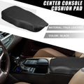Center Console Pad Armrest Cover for Lexus ES330 (2005–2009) Black