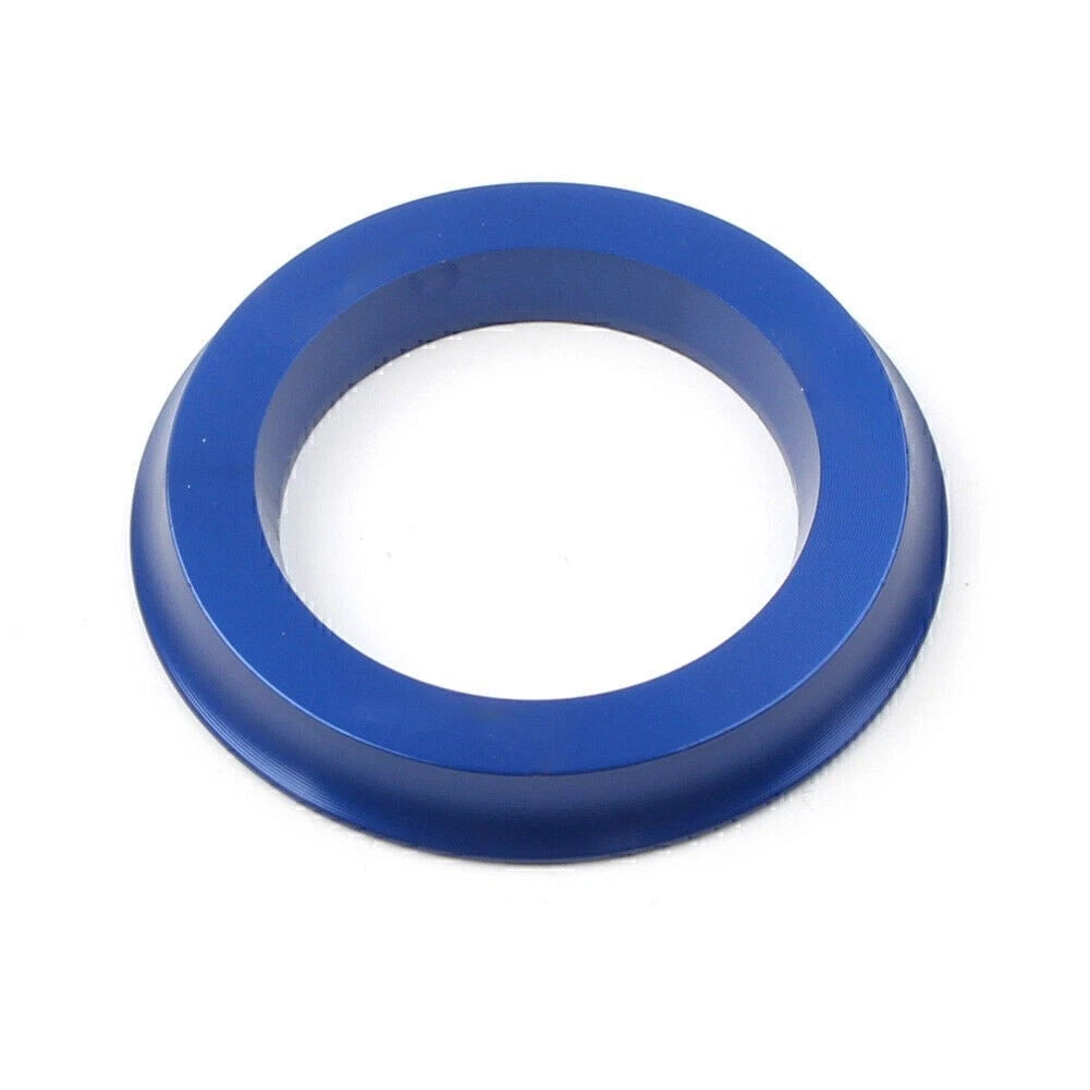 Ignition Switch Cover Ring for Kawasaki Versys Versys-X 30 ABS (2017–2019) Blue