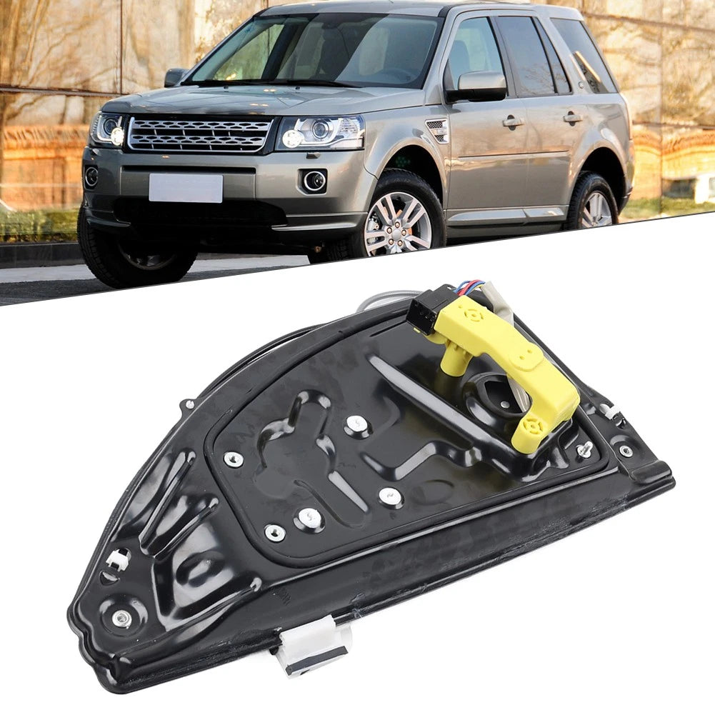 Electric Window Regulator Assembly for Land Rover LR2 (2006–2015) Left