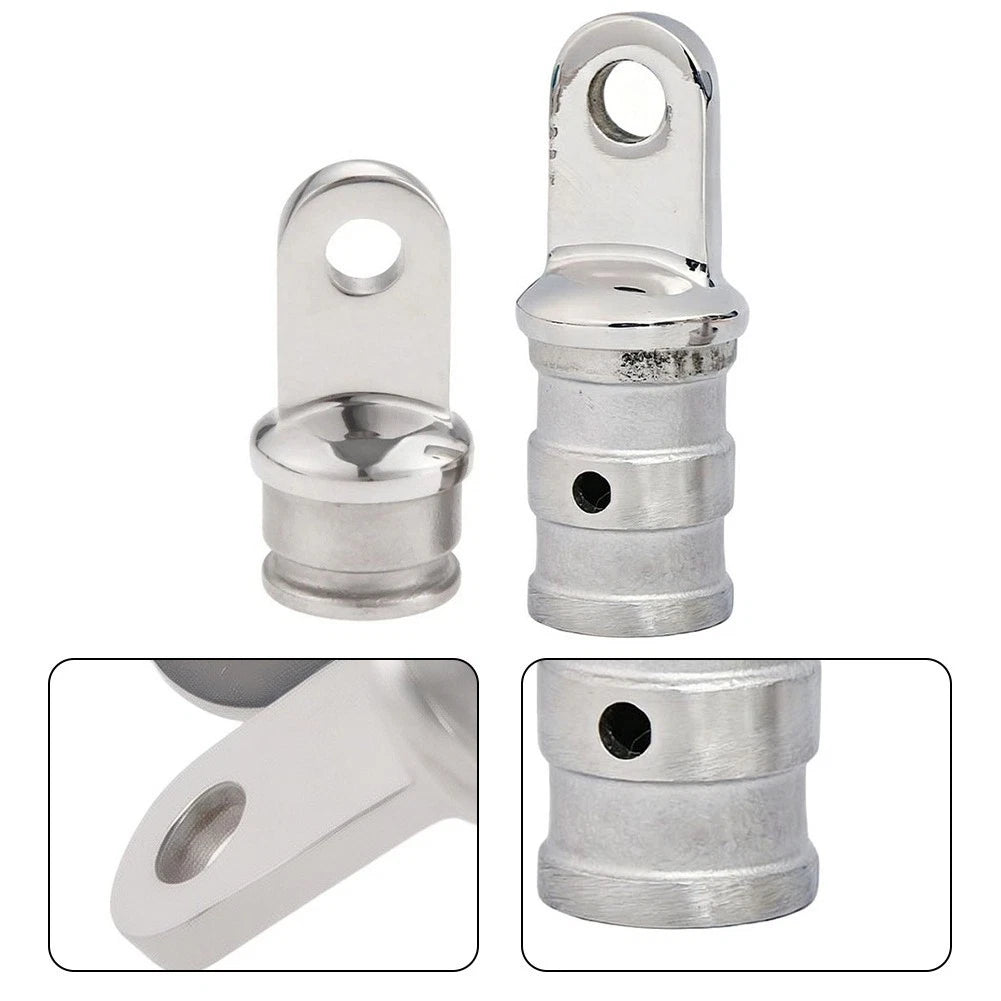 Boat Inside Eye Fitting for Secure Connection (Sun & Rain Shield)
