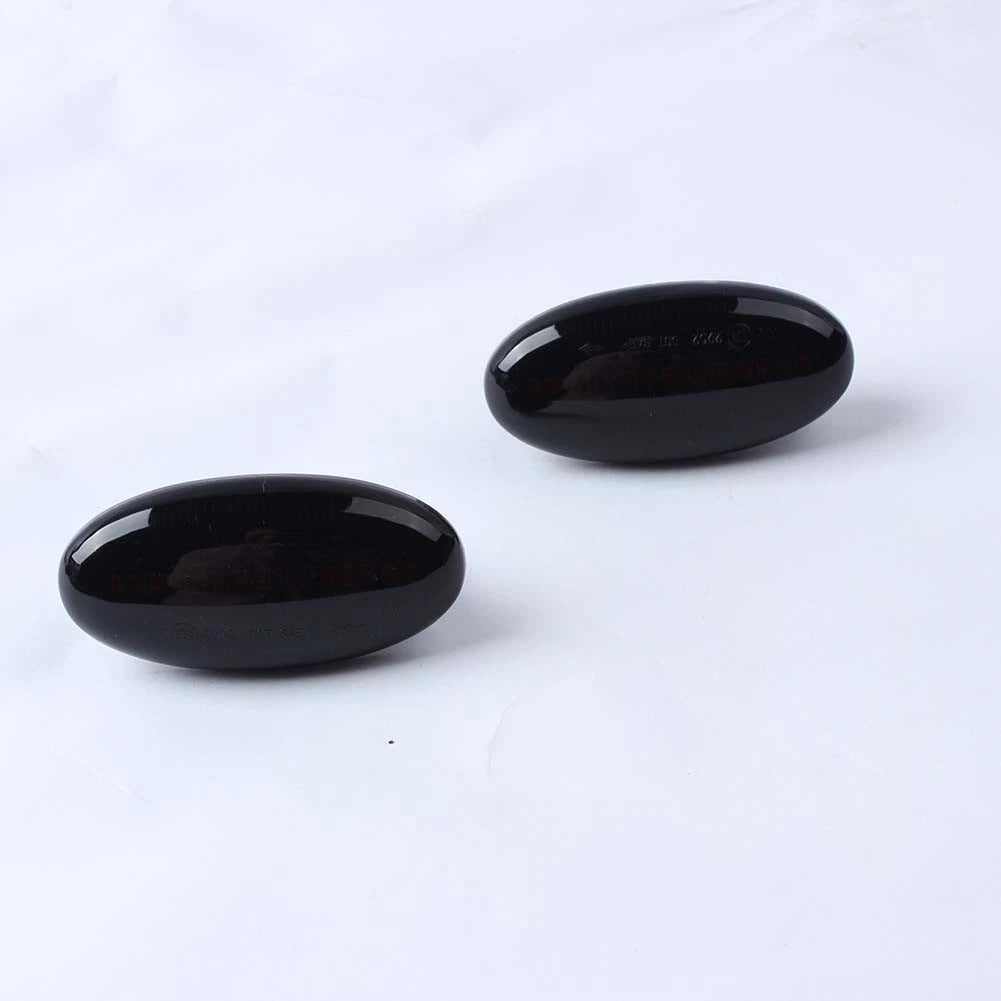 Side Light Indicator for Mazda 2 3 5 6 BT50 MPV (2003–2023)