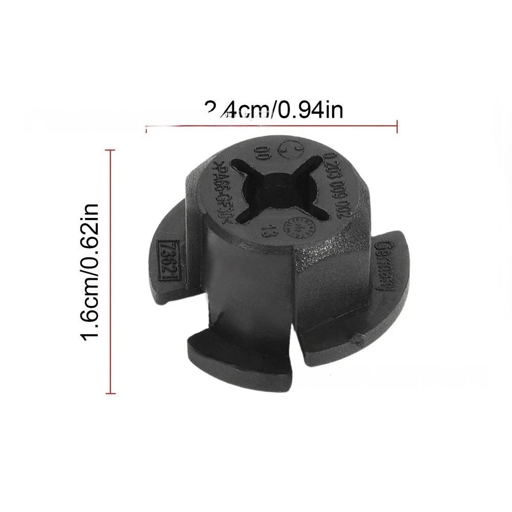 3X ACC Sensor Control Module Bracket Clip for (0203009002)