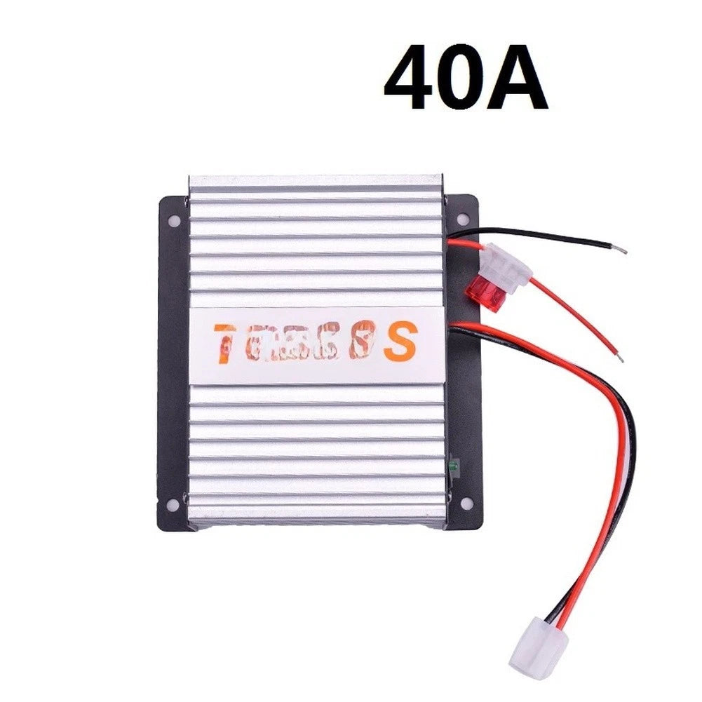 T8000S 24V to 13.8V 40A Transformer for Boat Electrical Systems