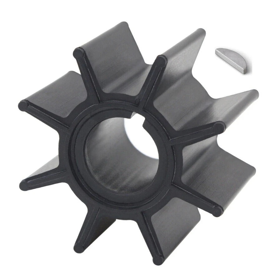 Water Pump Impeller with Key for Honda Marine Outboard (7.5-10HP)