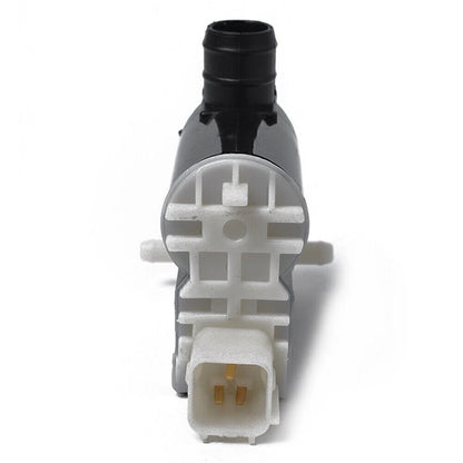 Front Windshield Washer Pump for Hyundai Accent, Kia (2001–2010)