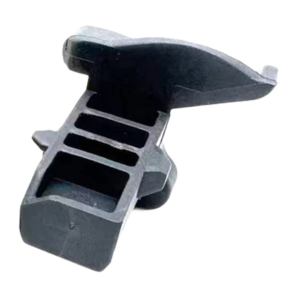 Black Tailgate Hinge Hook Bracket for C3 Luggage Compartment 8484C2 8484C5