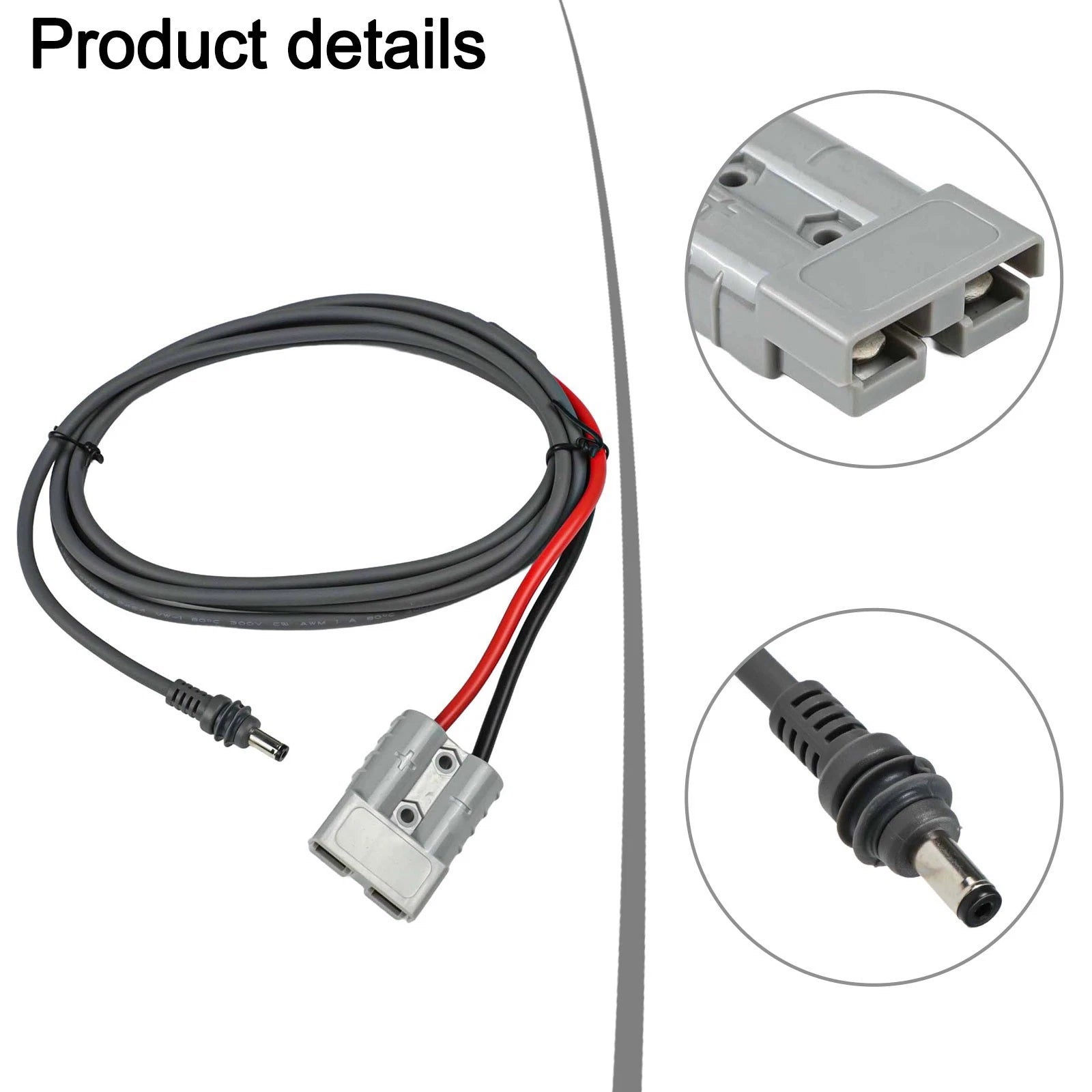 Power Cable for Starlink Mini