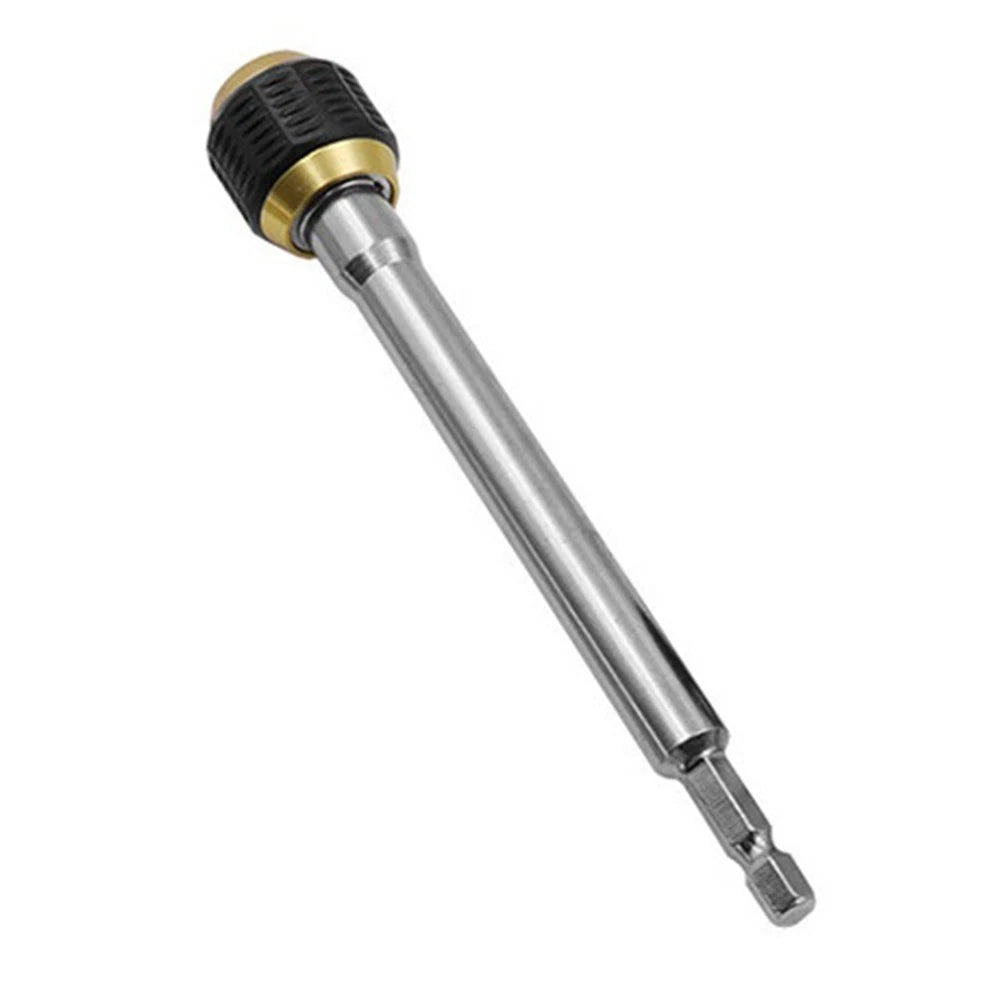 150mm Quick Release Coupling for Stable and Shake Drilling