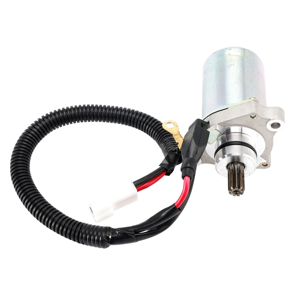 Engine Starter Motor for TVS Ntorq 125 (2018–2023) Kl060020
