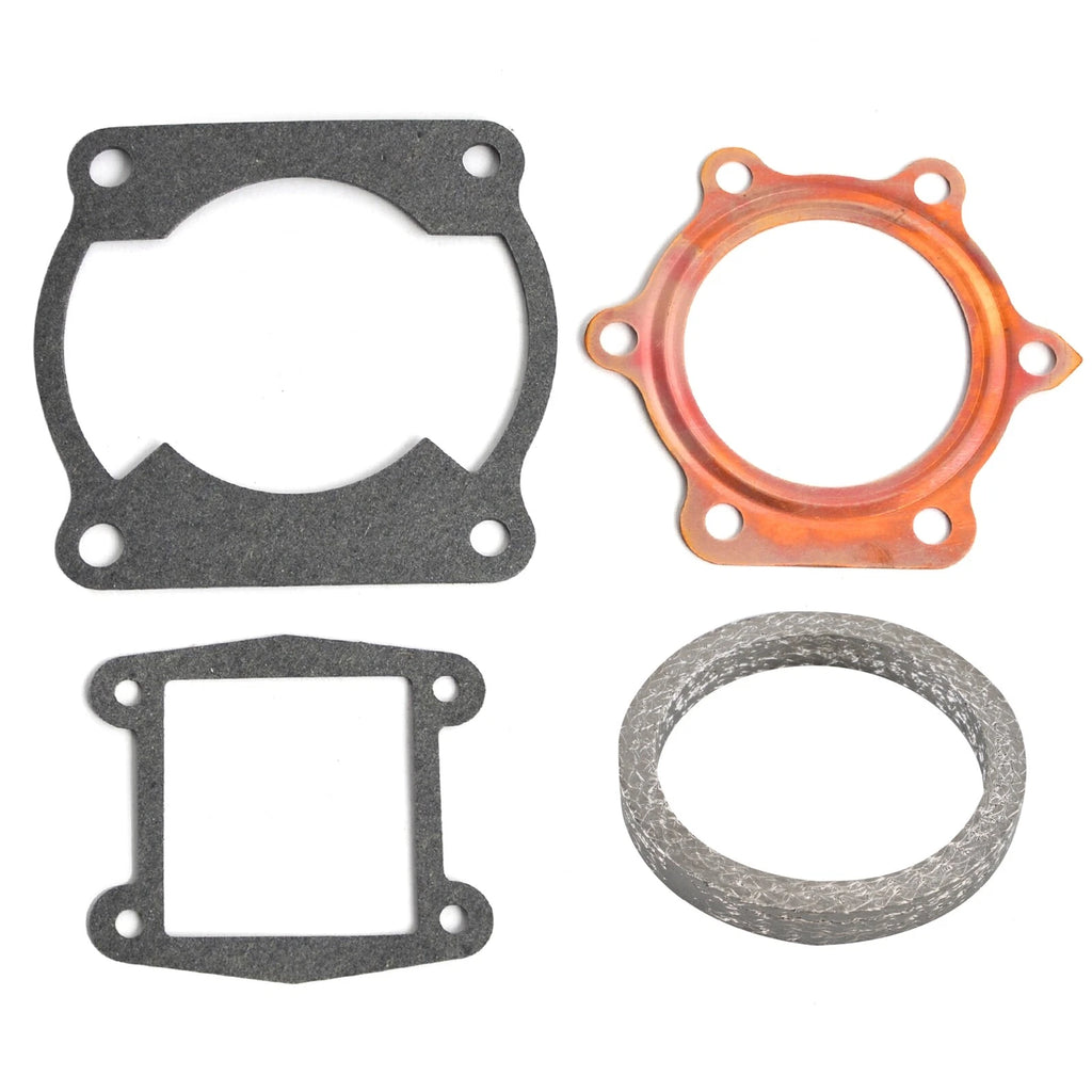Exhaust Pipe Header Gasket for Yamaha Blaster YFS200 (1988–2006)