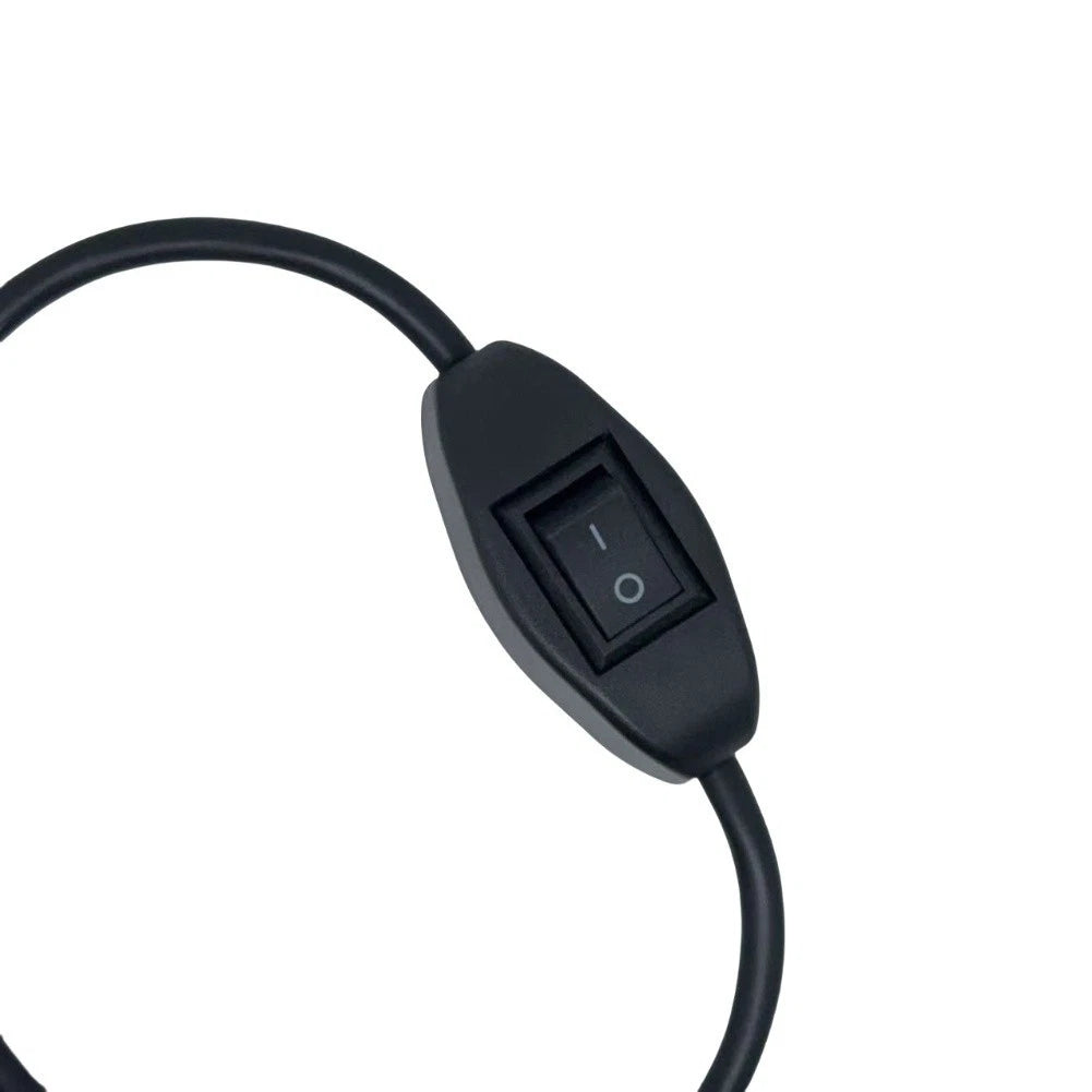 12V-48V DC Battery Connector for Various Applications