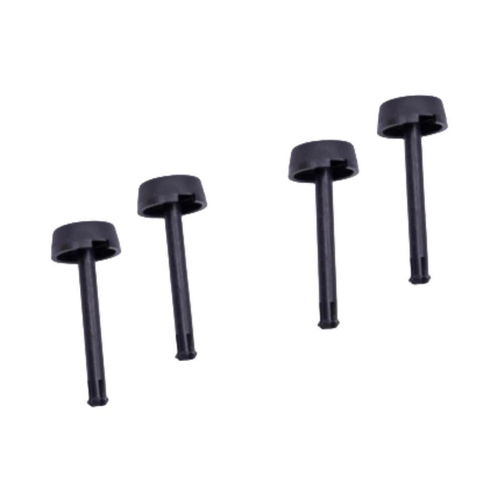 Set of 4 Remote Control Neutral Throttle Buttons for Mercury 822212