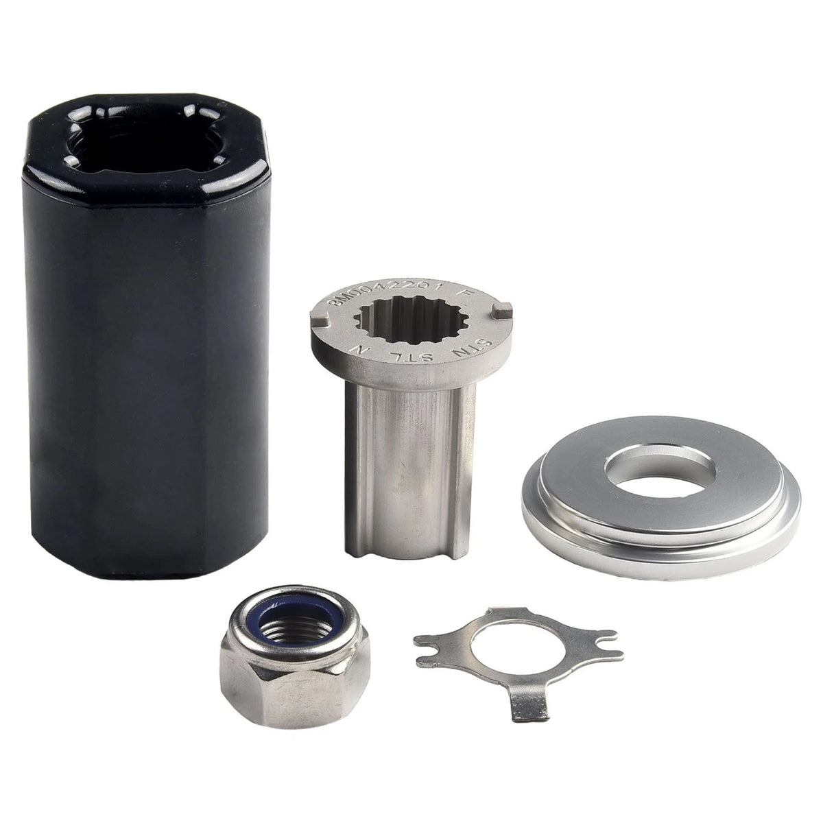 Propeller Hub Kit for Mercury (835257K1)
