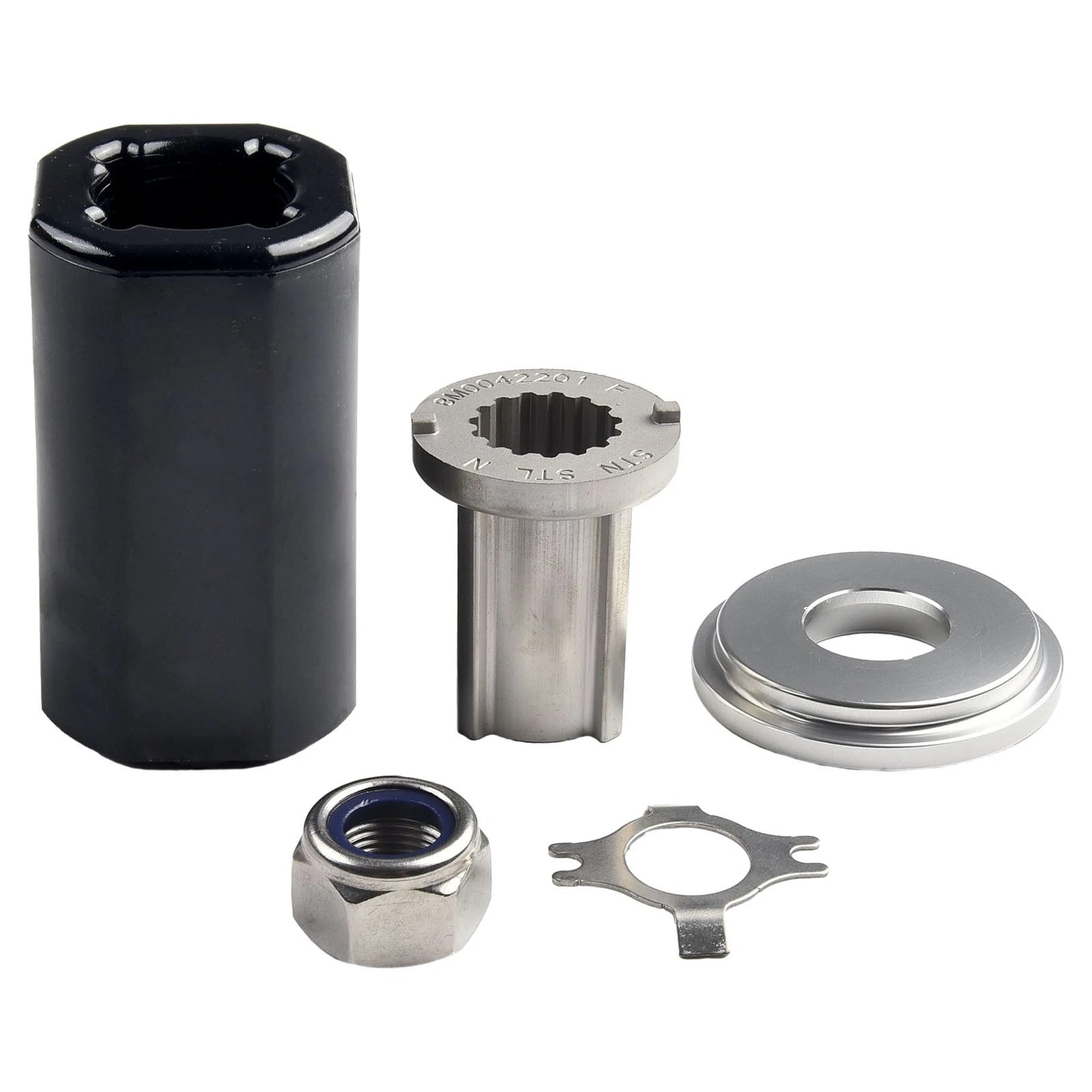 Propeller Hub Kit for Mercury (835257K1)