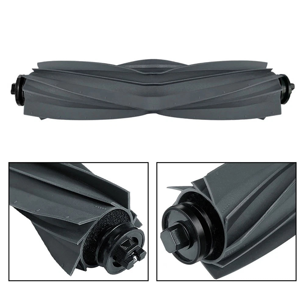Floor Sweeping Tool for Robot Vacuum (Compatible with )