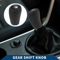 6 Speed Manual Gear Shift Knob Replacement for Mazda 3 (2010–2013)