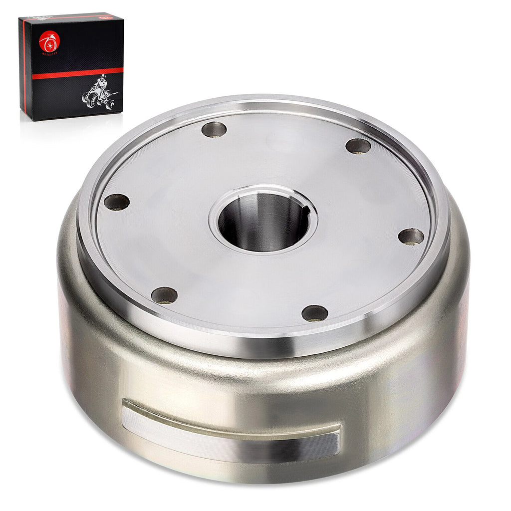Flywheel for Yamaha YFZ 450 (2004–2009, 2012–2013) 5TG-81450-00-00, 5TG-81450-01-00