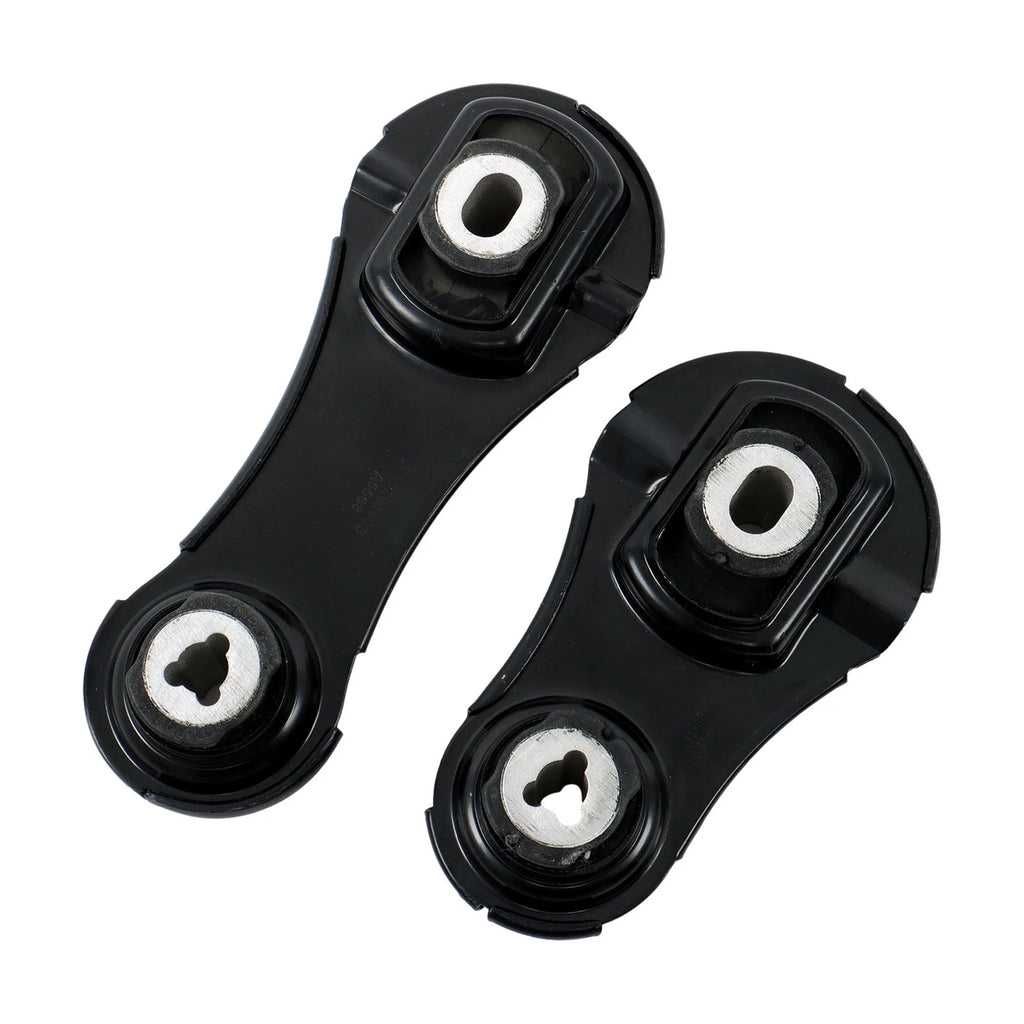 3X Front Motor & Torque Strut Mount for Ford Explorer (2013–2017) 3.5L Turbo