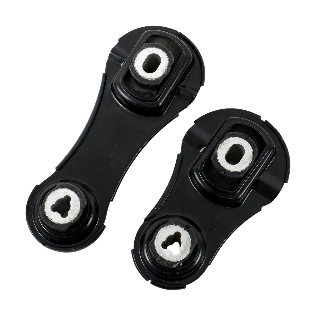 3X Front Motor & Torque Strut Mount for Ford Explorer (2013–2017) 3.5L Turbo