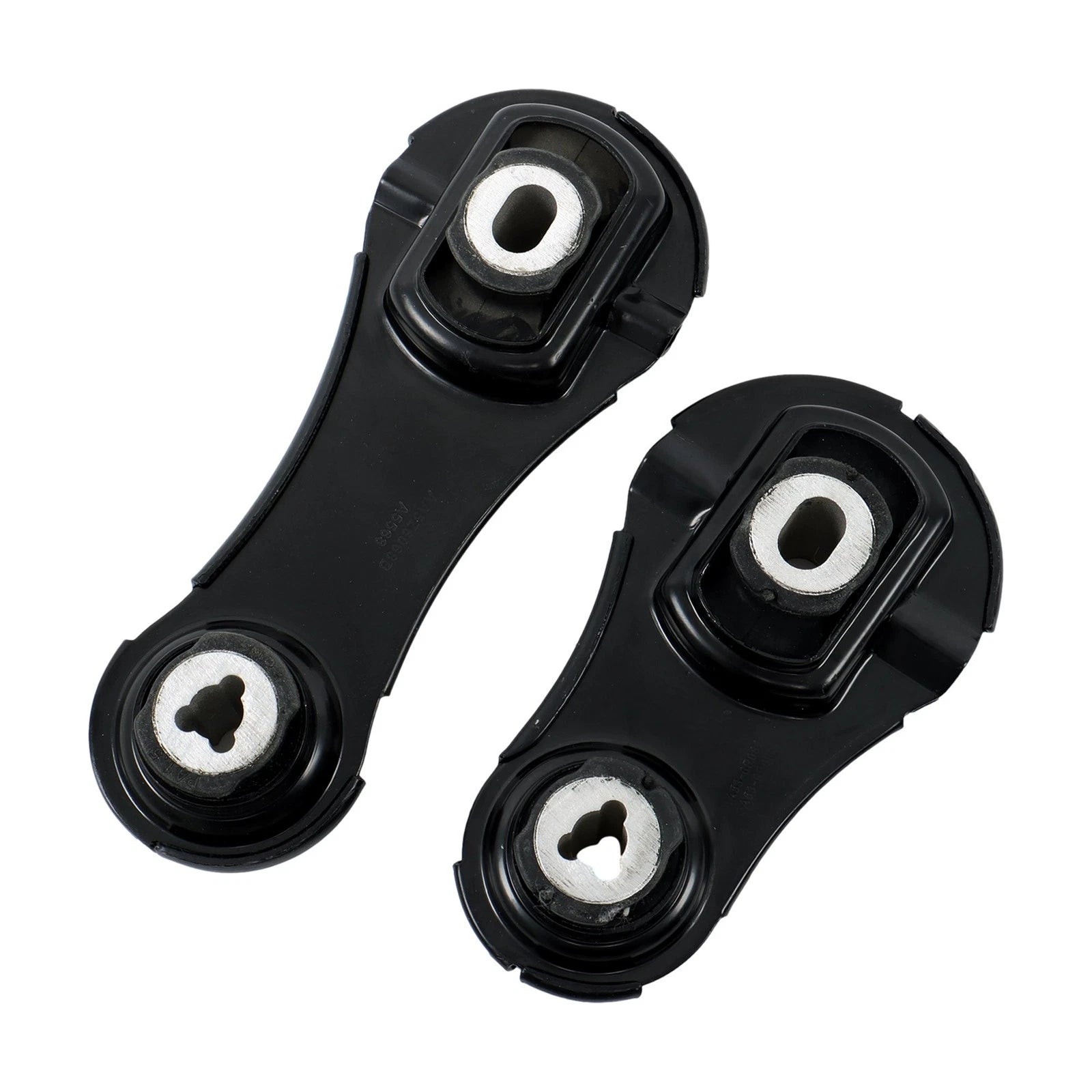 3X Front Motor & Torque Strut Mount for Ford Explorer (2013–2017) 3.5L Turbo