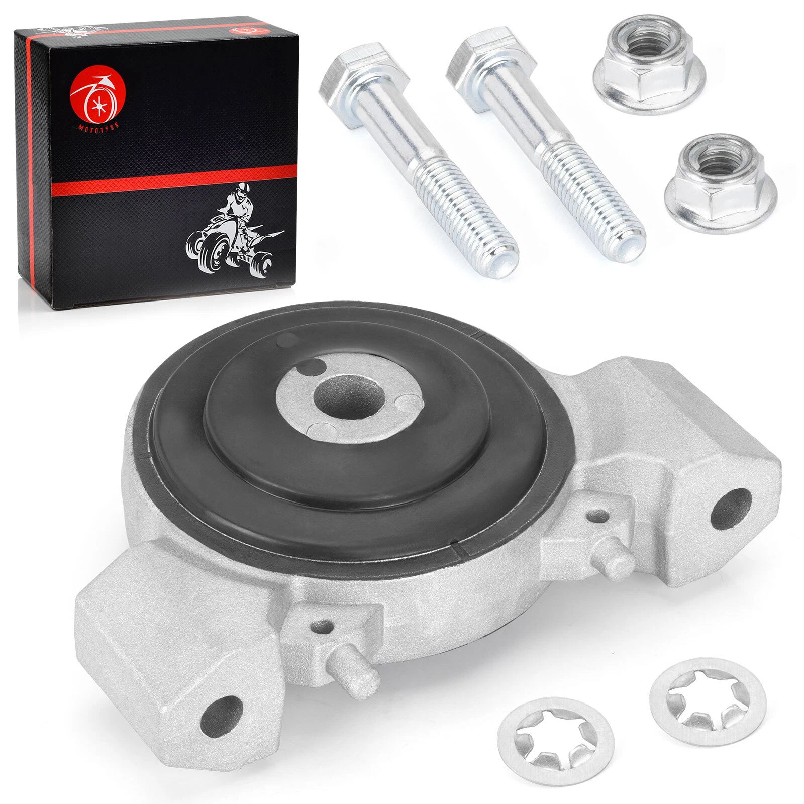 Engine Isolator Mount for Polaris Sportsman ACE 325 / RZR 570 900 1000 XP 4 RS1