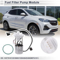 Fuel Pump Assembly Replacement for Chevrolet Trax 2015–2022 1.4L for Encore