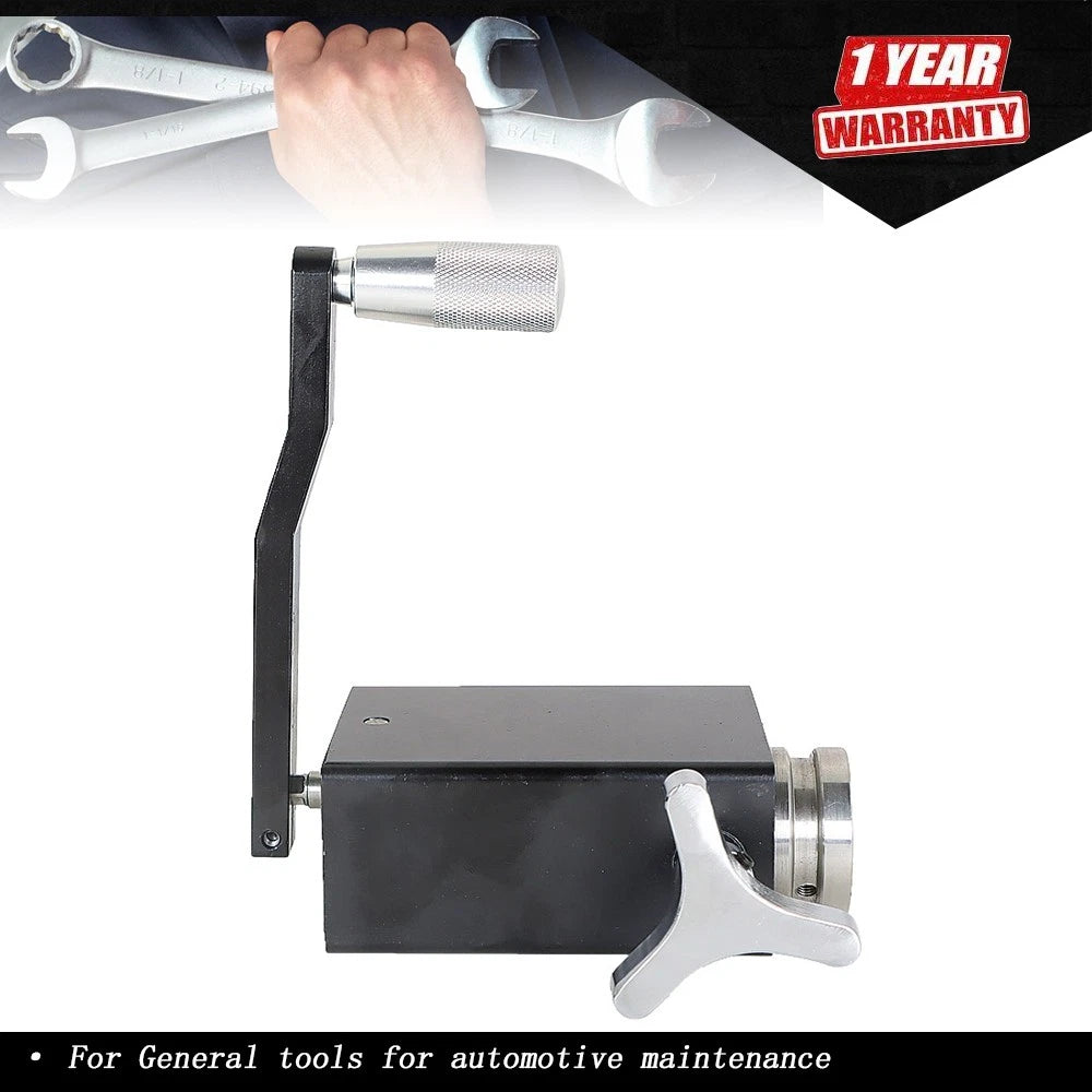 Bead Roller Tool for 5/8" Tube Pipe Intake Intercooler Piping