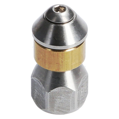 High Pressure Nozzle Swivel 1/8inch 4000 PSI for Pressure Washers