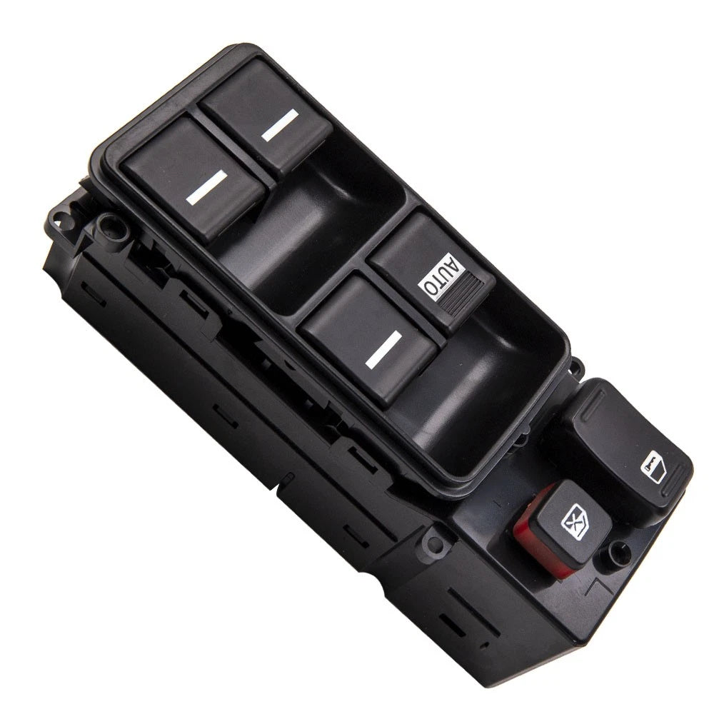 Driver Side Master Power Window Switch for Honda Accord (2003–2007)
