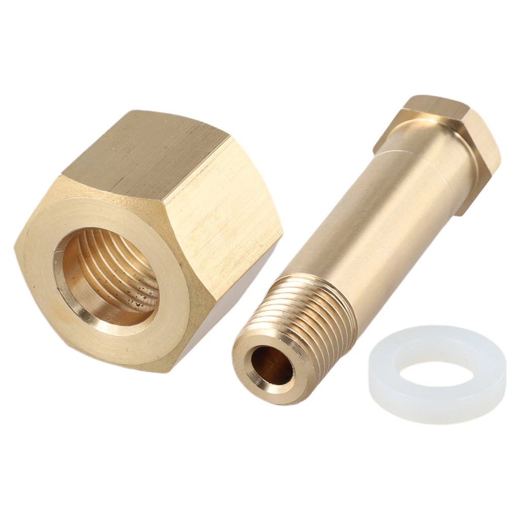 Pressure Reducing Valve Accessory Set for Quick Installation (2010–2023)