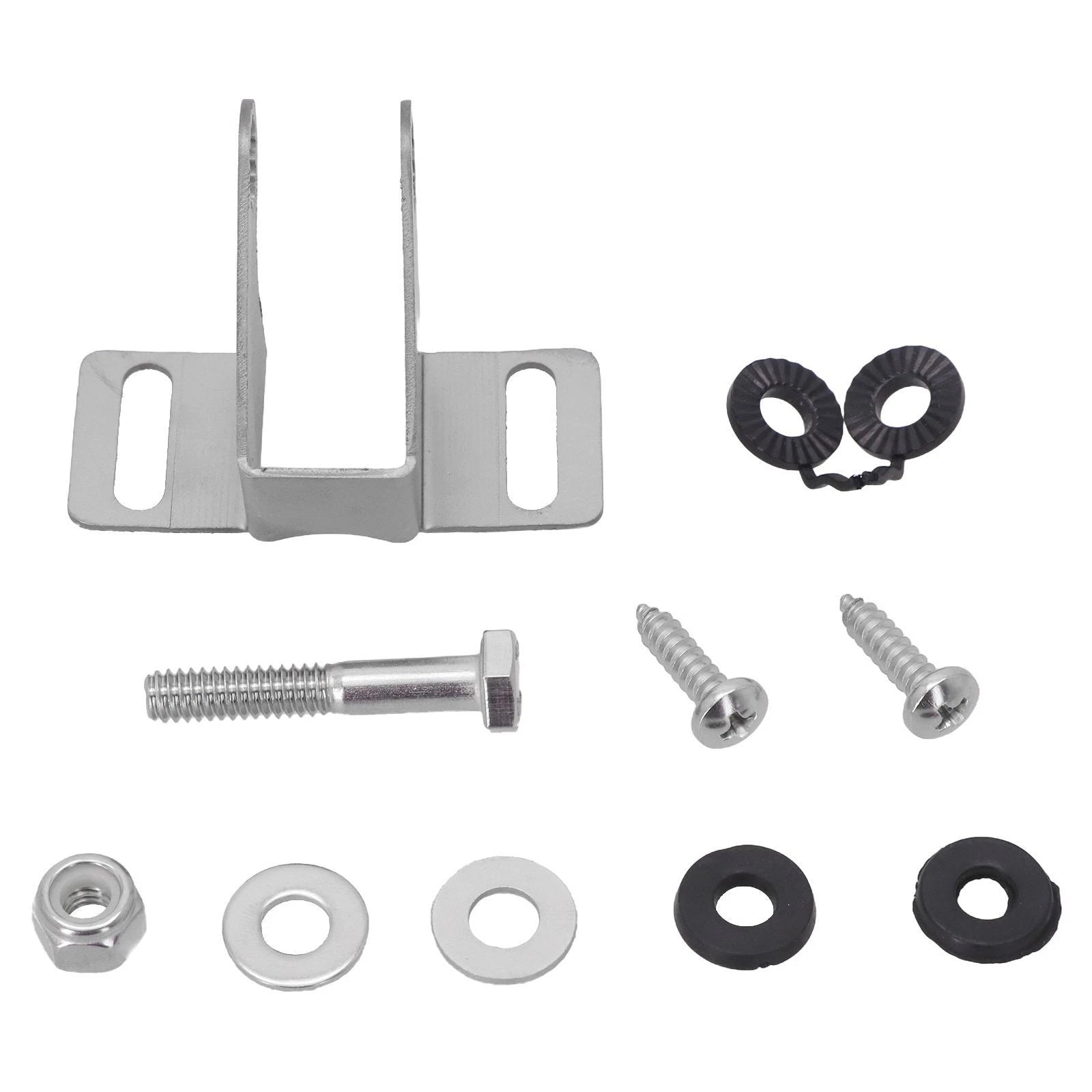 Transom Bracket for TripleShot Transducers (Enhanced Stability)