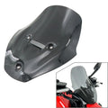 Front Fairings Windshield for Ducati Diavel V4 (2023)