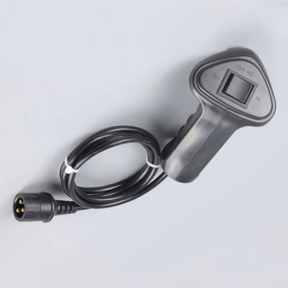 3-Pin Wired Remote Control for Electric Winches (12V, 24V, 36V, 48V)