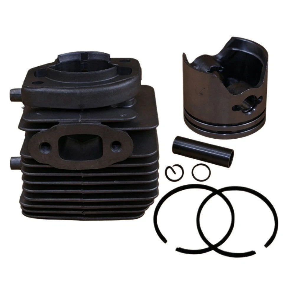 34mm Cylinder Piston Kit for EB260 EB260A HB260 25.4cc Blower
