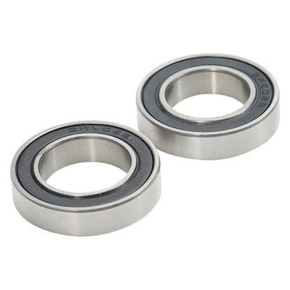 Deep Groove Ball Bearings for High-Speed Applications