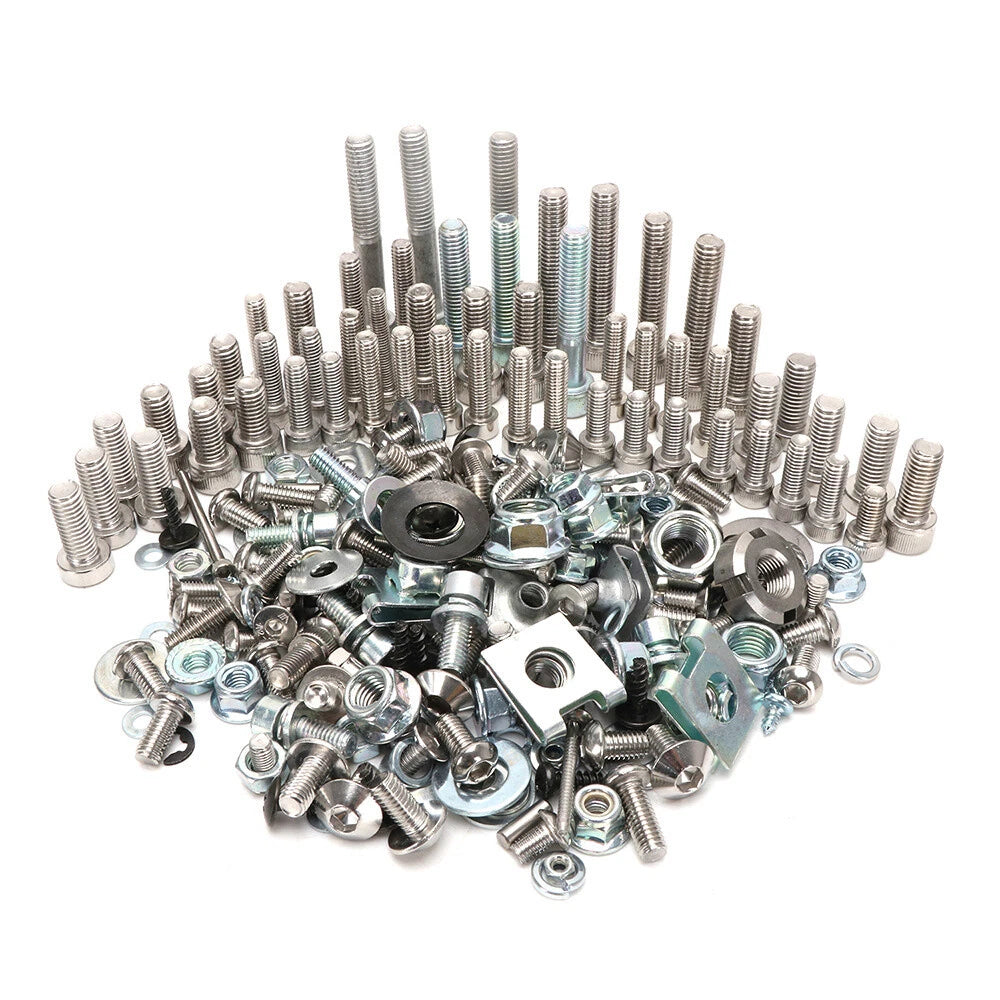 Dirt Bike Bolts Kit for Sur Ron Sur-Ron S/X (2018–2023)
