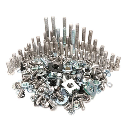 Dirt Bike Bolts Kit for Sur Ron Sur-Ron S/X (2018–2023)