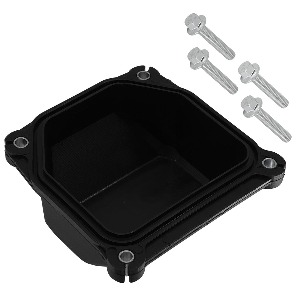 Caltric Valve Rocker Cover Replacement for Kohler CH18 Command (2010–2018)