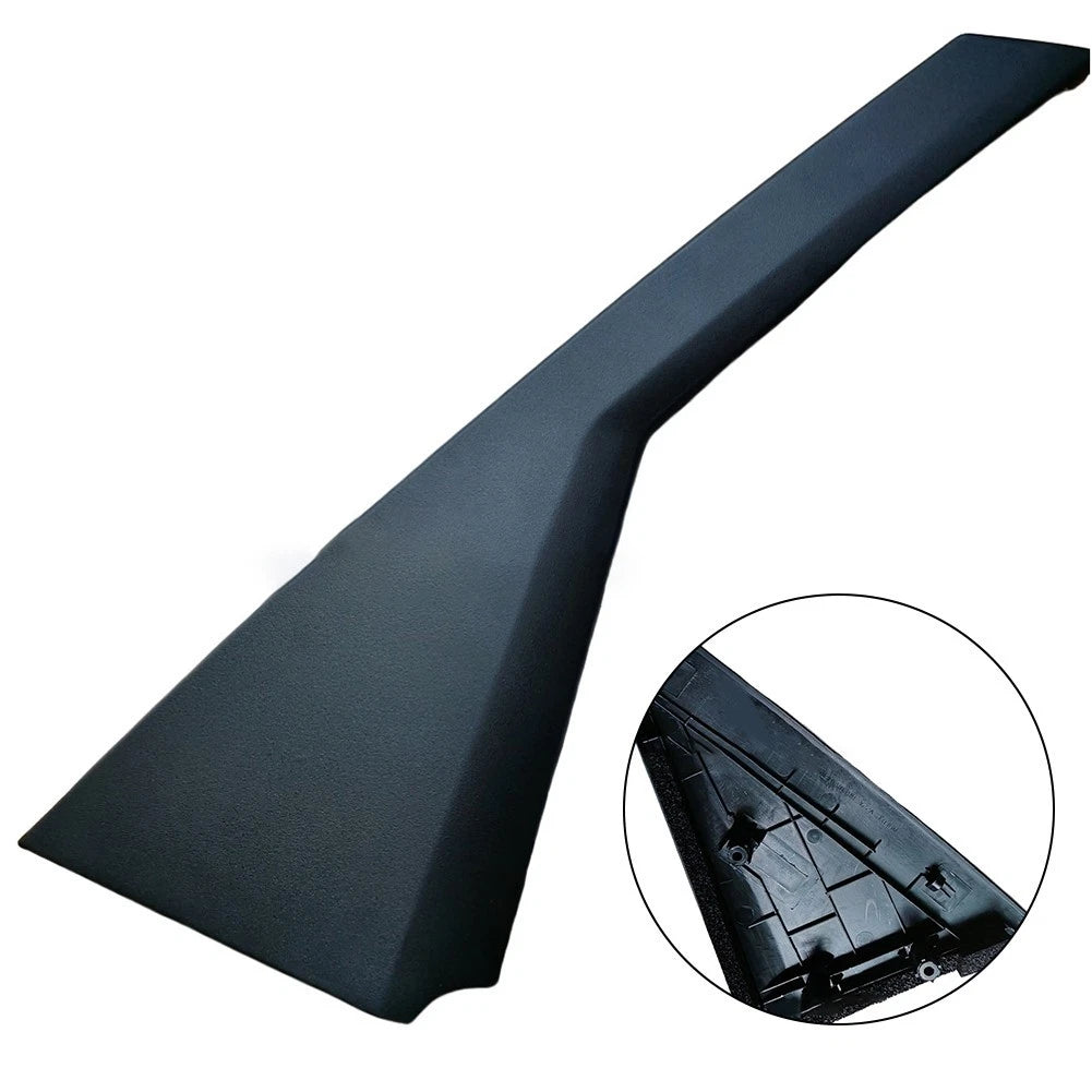 Rear Door Plate Pair for Kia (OEM Specified)