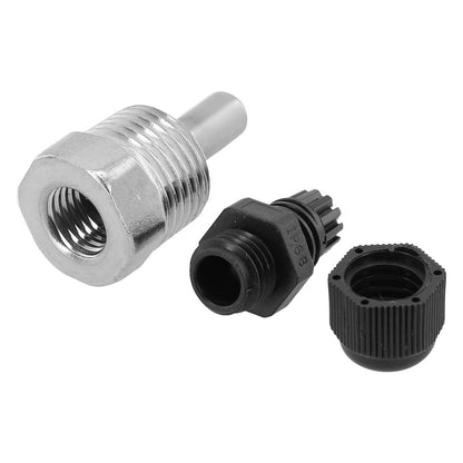 Thermowell Temperature Sensors for Quick Fit Waterproof (30/50/100/150/200mm)