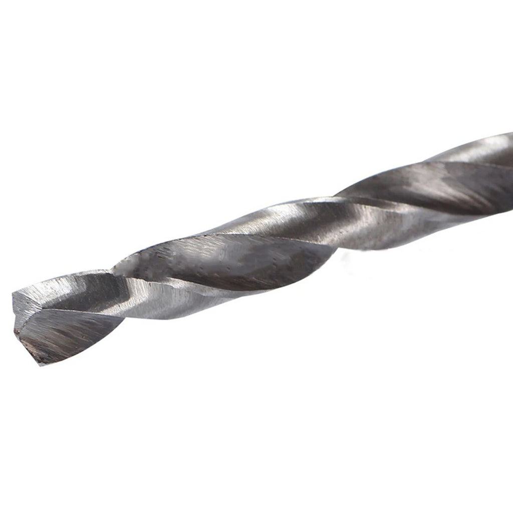 5pcs Extra Long Drill Bit Set 150mm 2-5mm for Automotive Applications