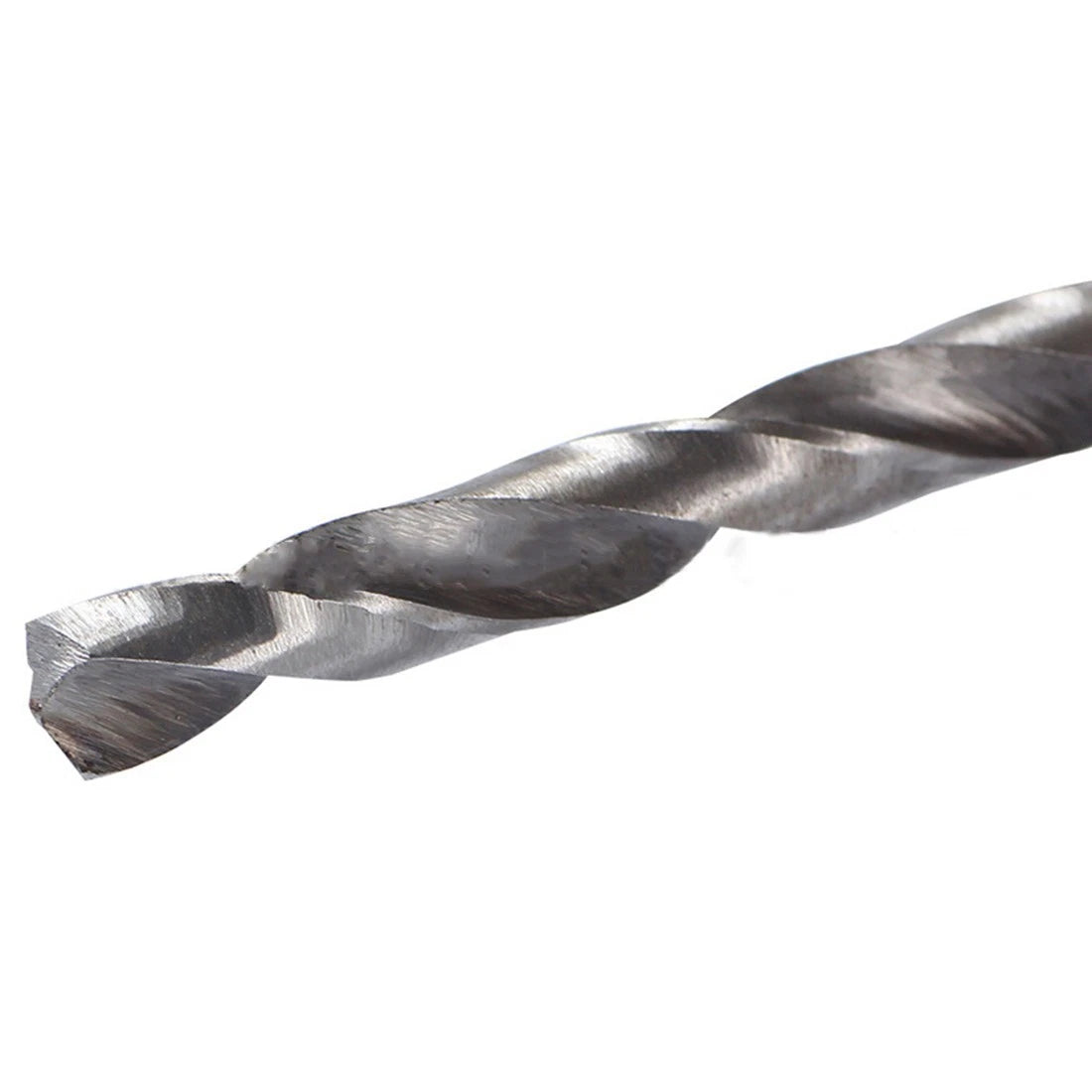 5pcs Extra Long Drill Bit Set 150mm 2-5mm for Automotive Applications
