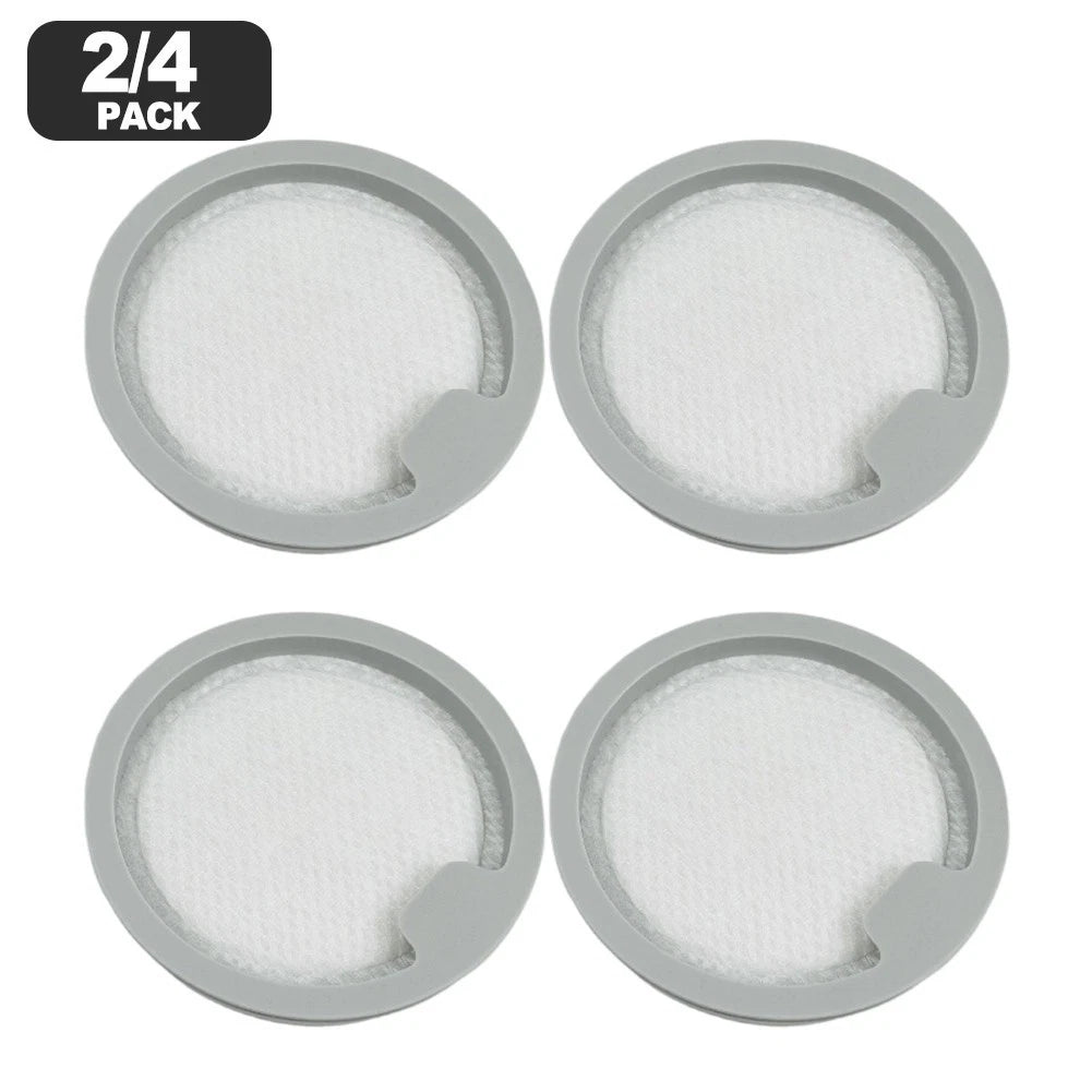 HEPA Filter for Household Cleaning (Reusable)