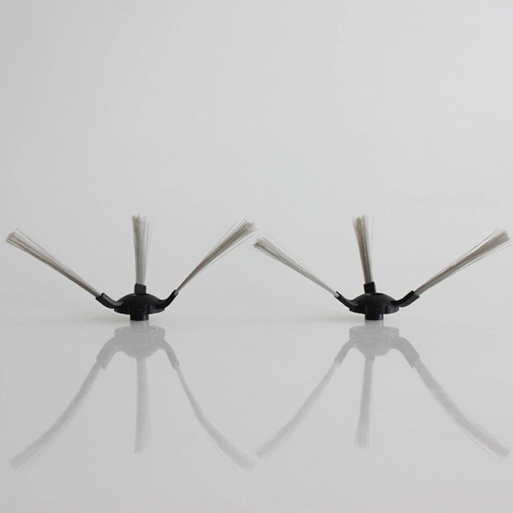 8pcs Side Brush for Grunn I7-Gyrobot (Replacement Part)