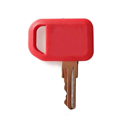 2Pcs Ignition Keys for John Deere Equipment (AT195302)