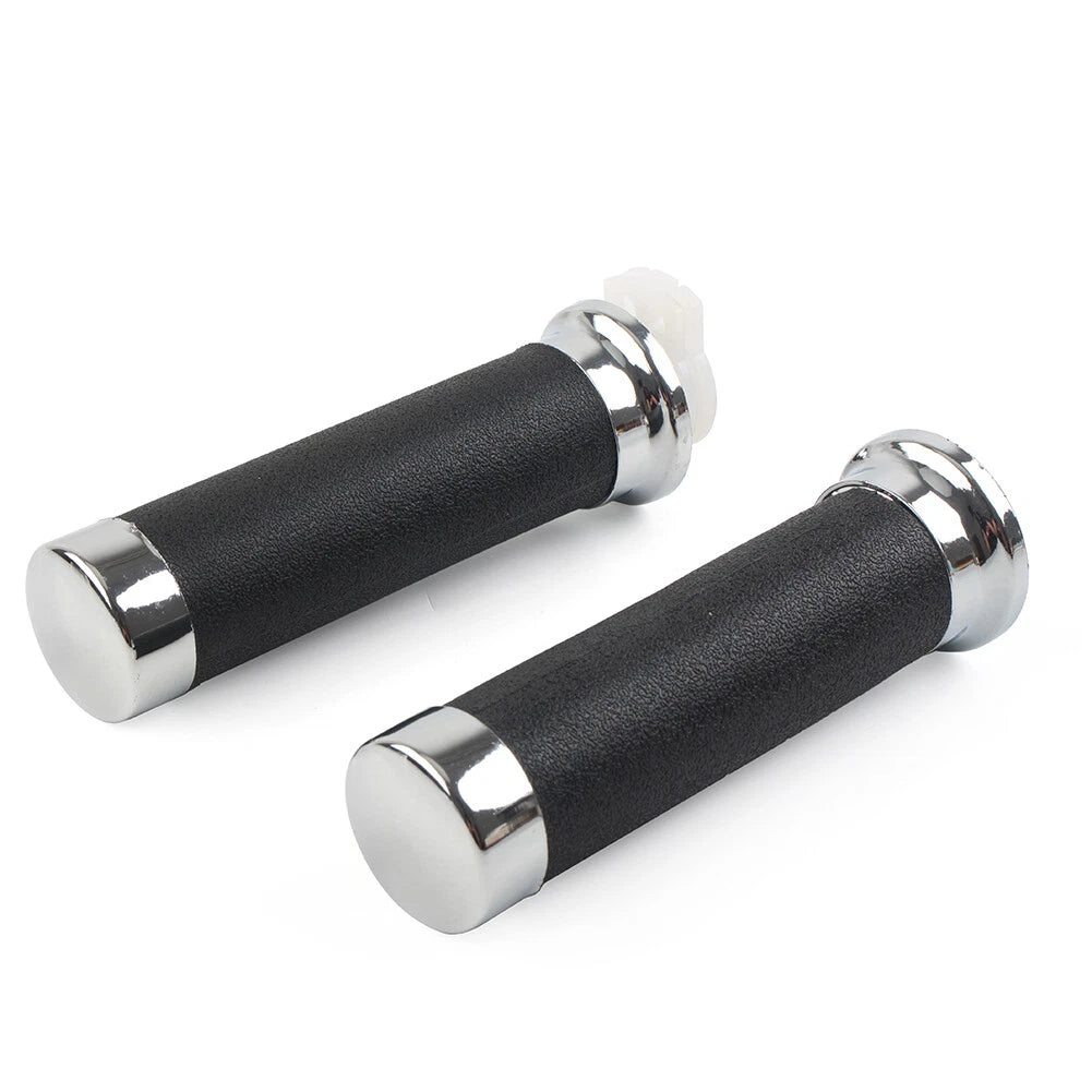 1" 25mm Handle for Honda Shadow VT 400/600/750/1100/1300 (1997–2007) Black