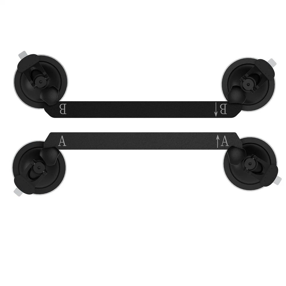 Suction Cup Mount for Starlink Mini (2020–2023)