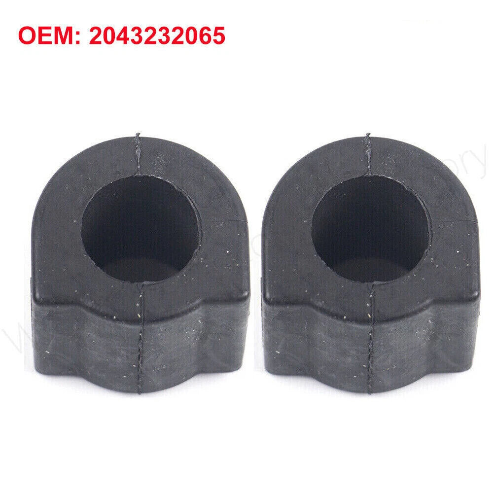 Front Sway Bar Bushing 2043232065 for Mercedes GLK-Class (2008–2015)