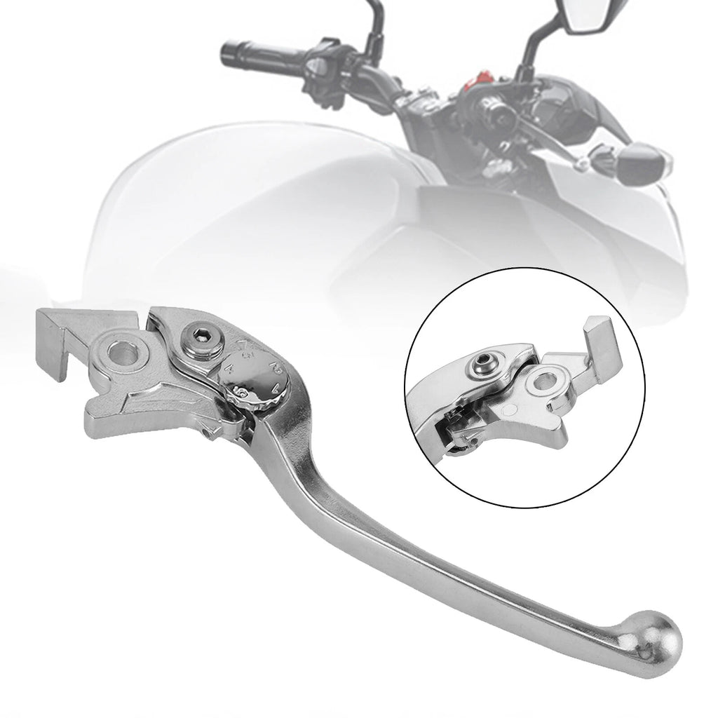 Brake Lever for Honda CB500F CBR500R CB400F CBR300R CBR250RR CBR125R (2013–2023)