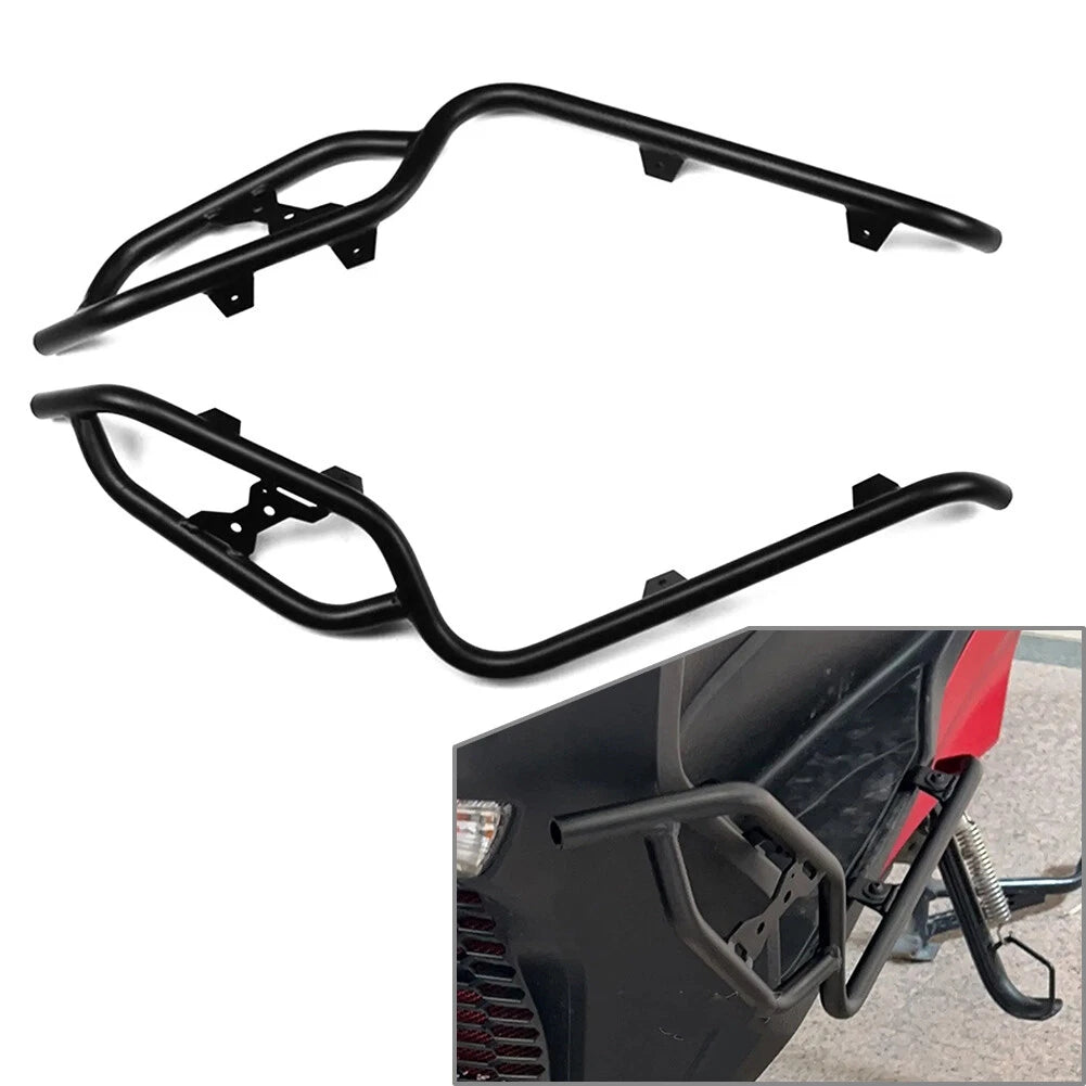 Engine Guard Crash Bar Bumper for Yamaha XMAX300 (2021–2022)